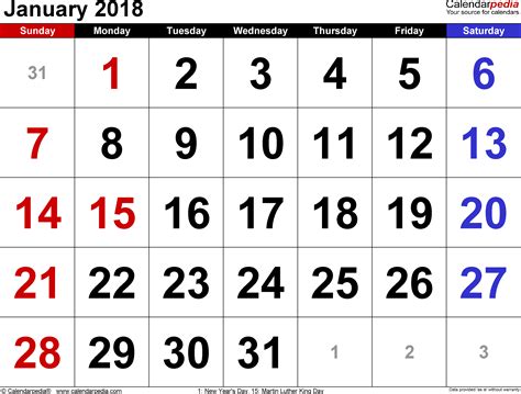 january 2018.